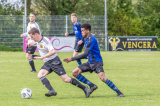 S.K.N.W.K. 1 - S.N.S. 1 (competitie) seizoen 2023-2024 (92/120)